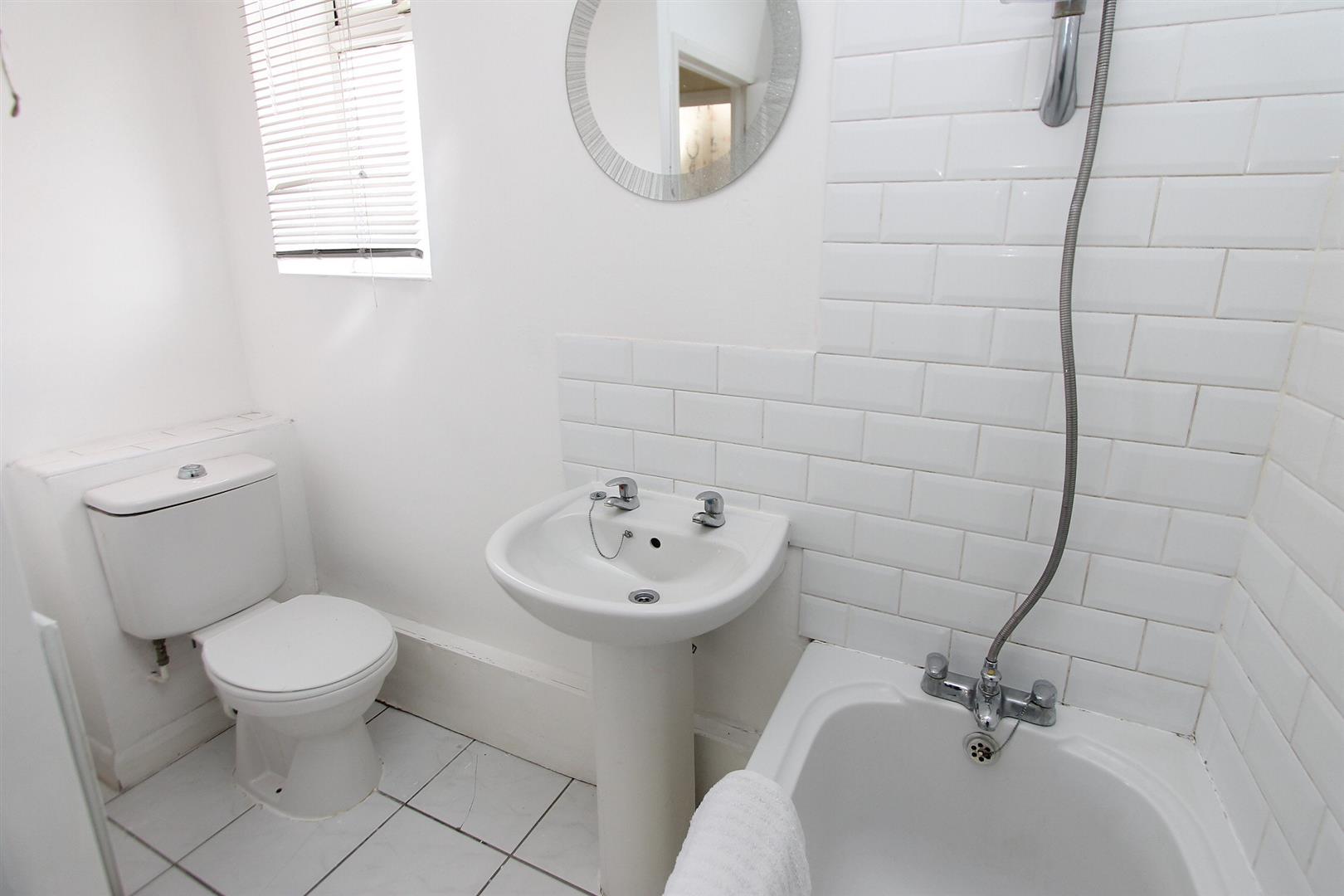 Fairfield Road, Wordsley, Stourbridge